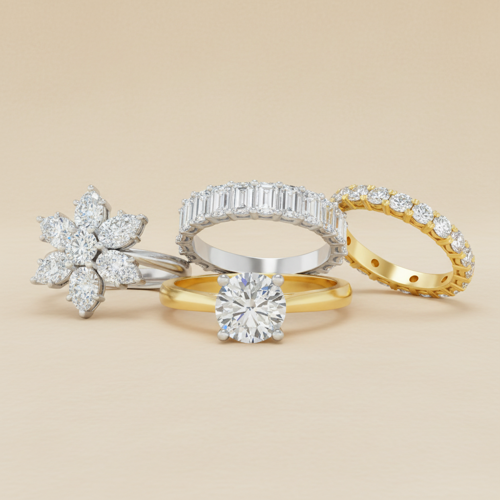 Ringen
