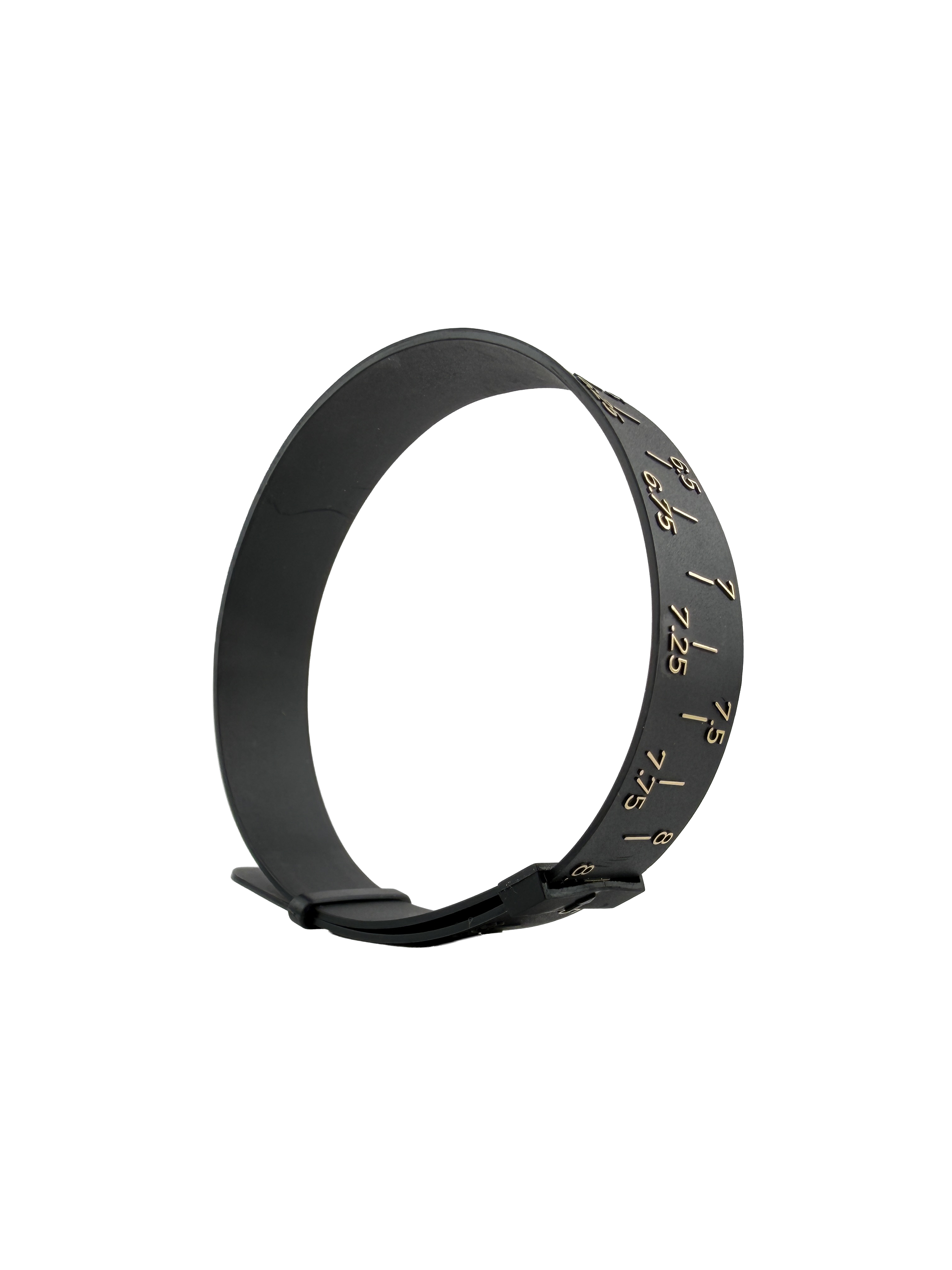 Armbandgrößenmessgerät