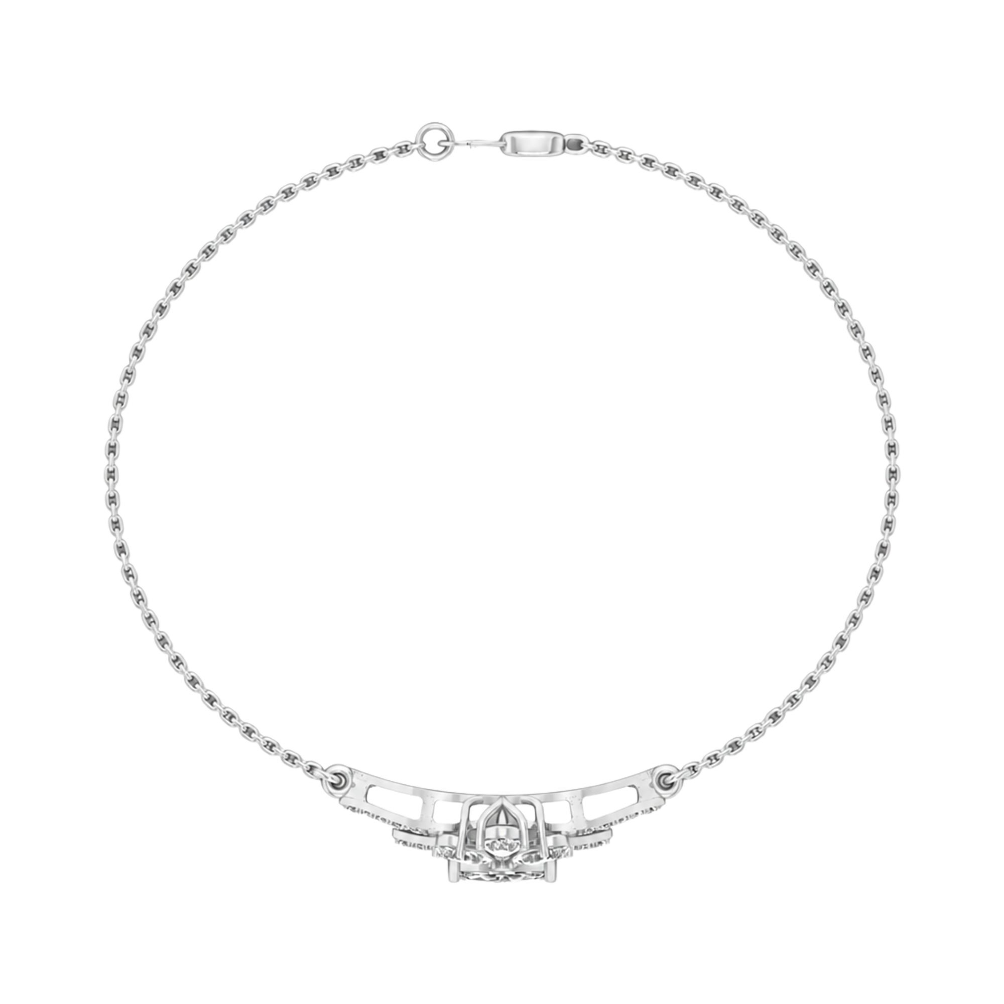 Fia Diamanten Armband Markies - 1.6ct