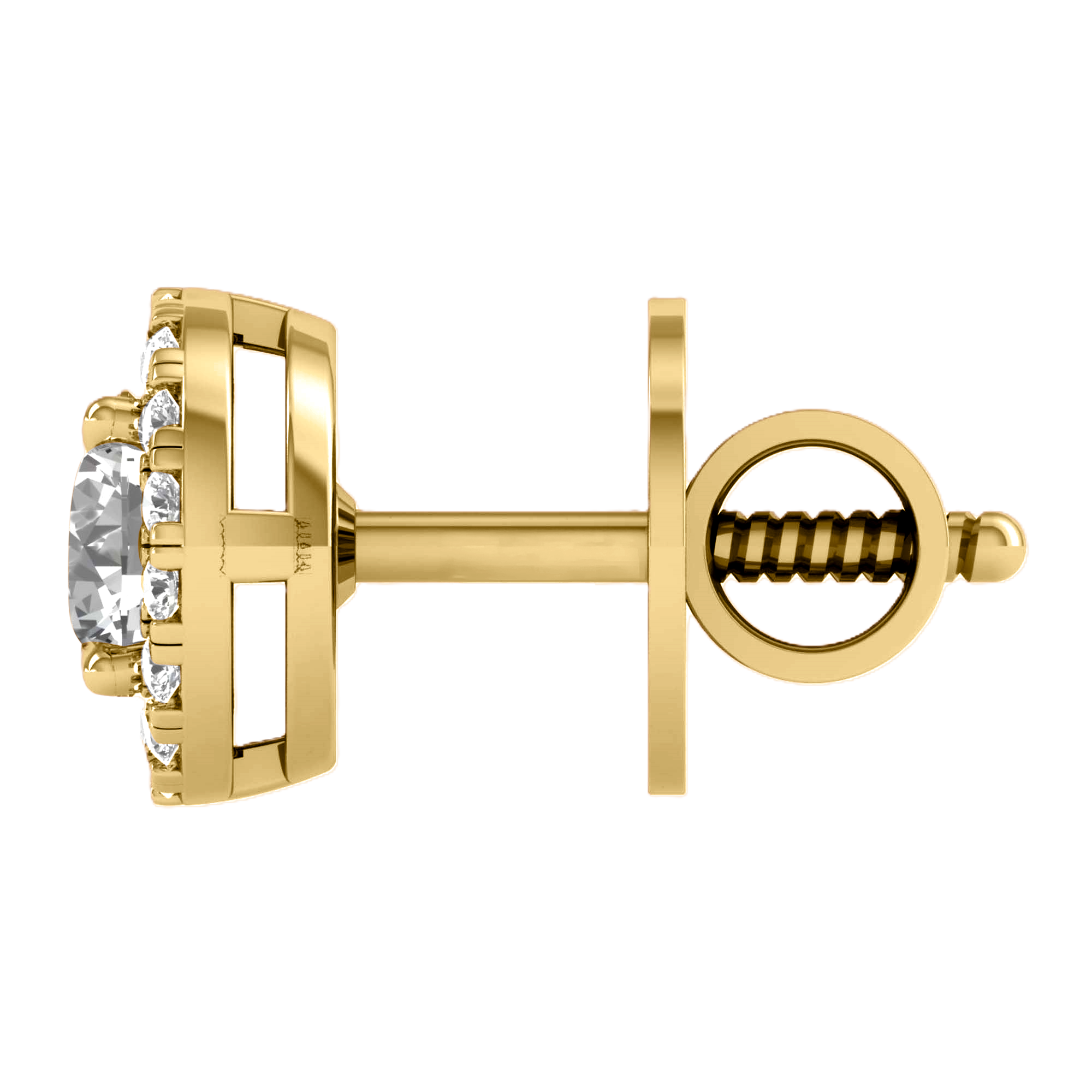 Yara Diamant-Ohrstecker Brillant – 1,2 ct bis 4,5 ct