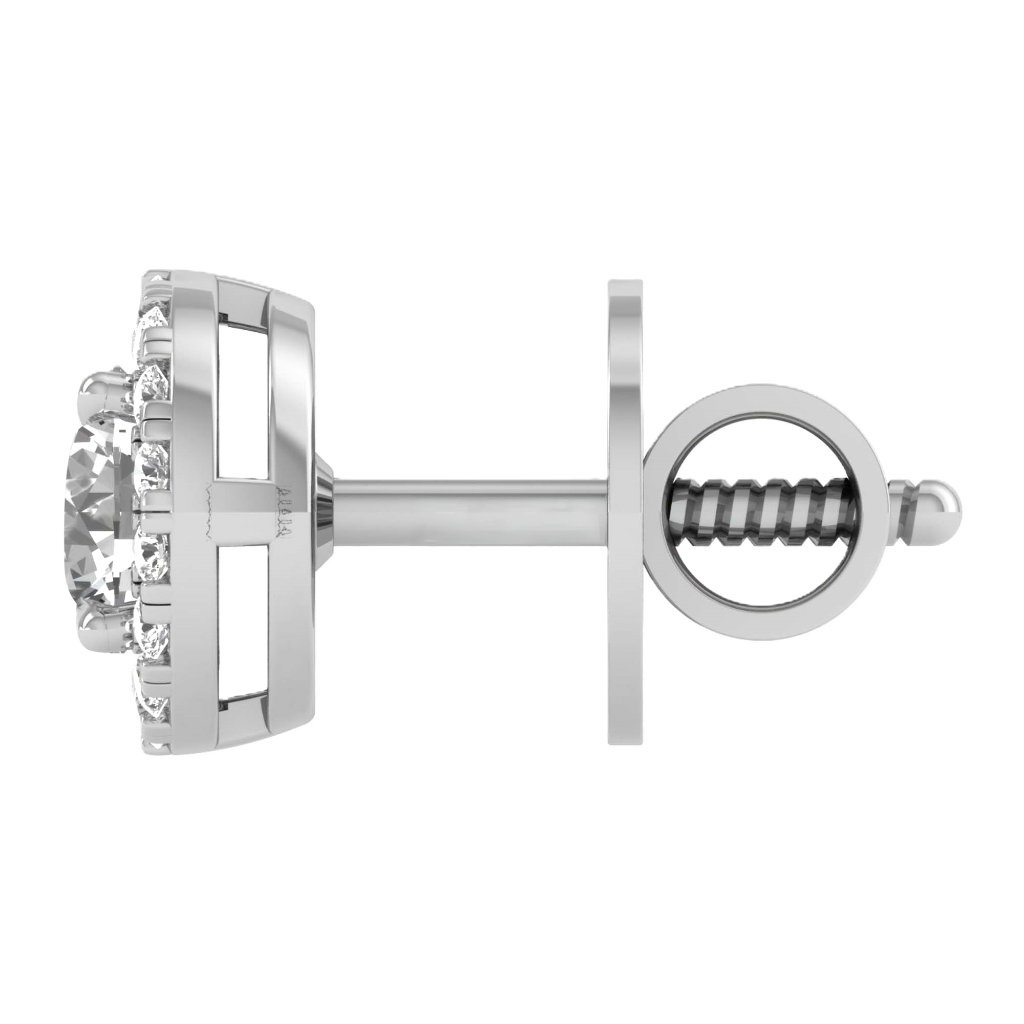 Yara Diamant-Ohrstecker Brillant – 1,2 ct bis 4,5 ct