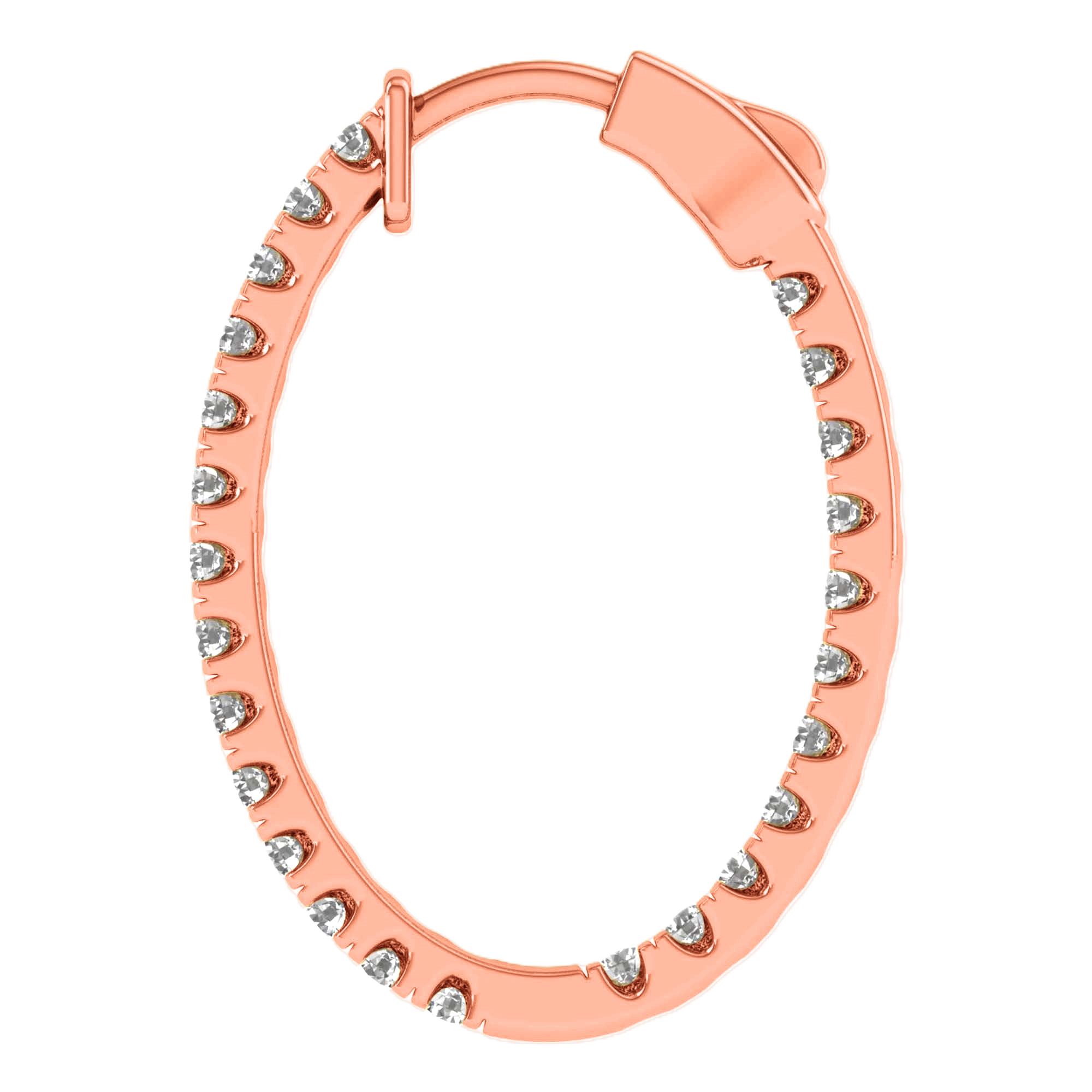 Lilian Oorringen Briljant - 1ct tot 3ct