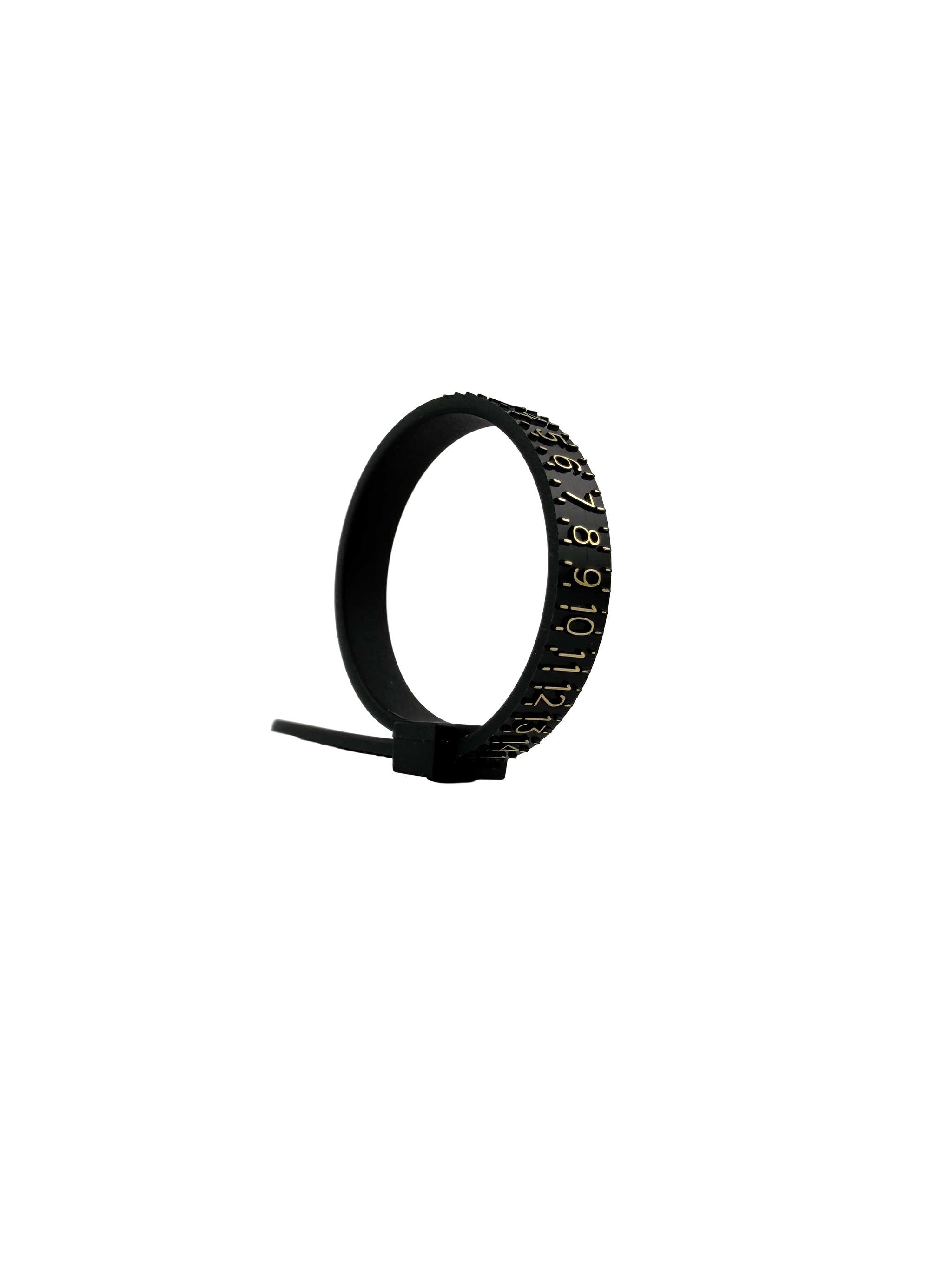 Ringmaat meter