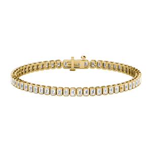 14kt Geelgoud
