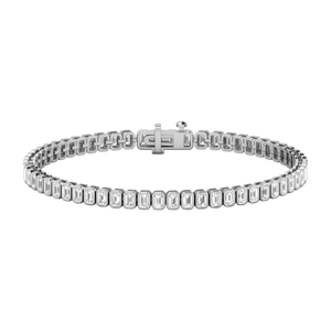14kt Witgoud