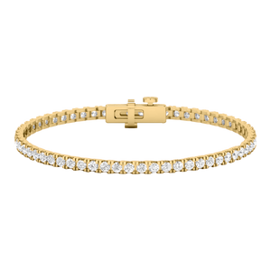 18kt Geelgoud
