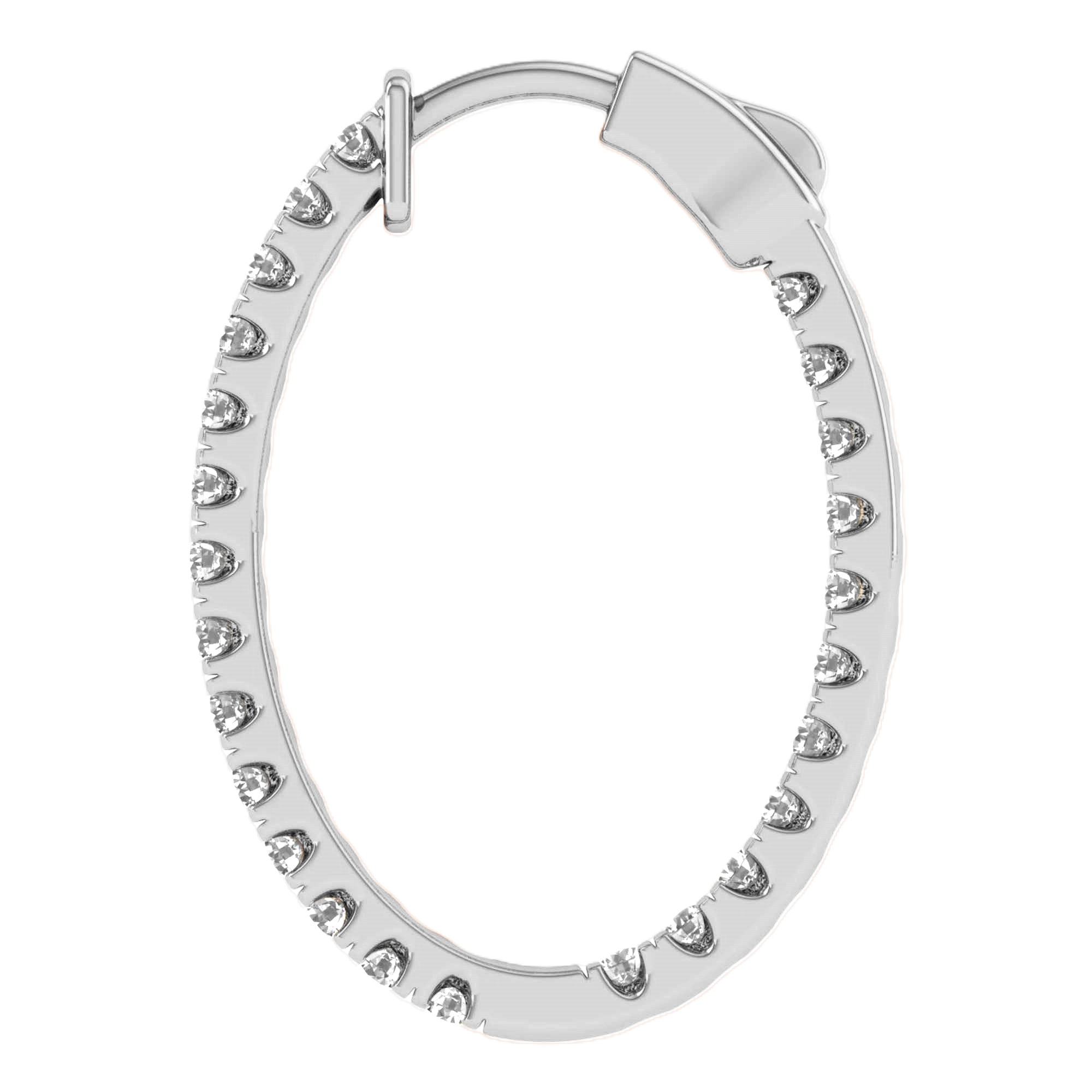 Lilian Oorringen Briljant - 1ct tot 3ct