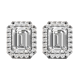 14kt Witgoud