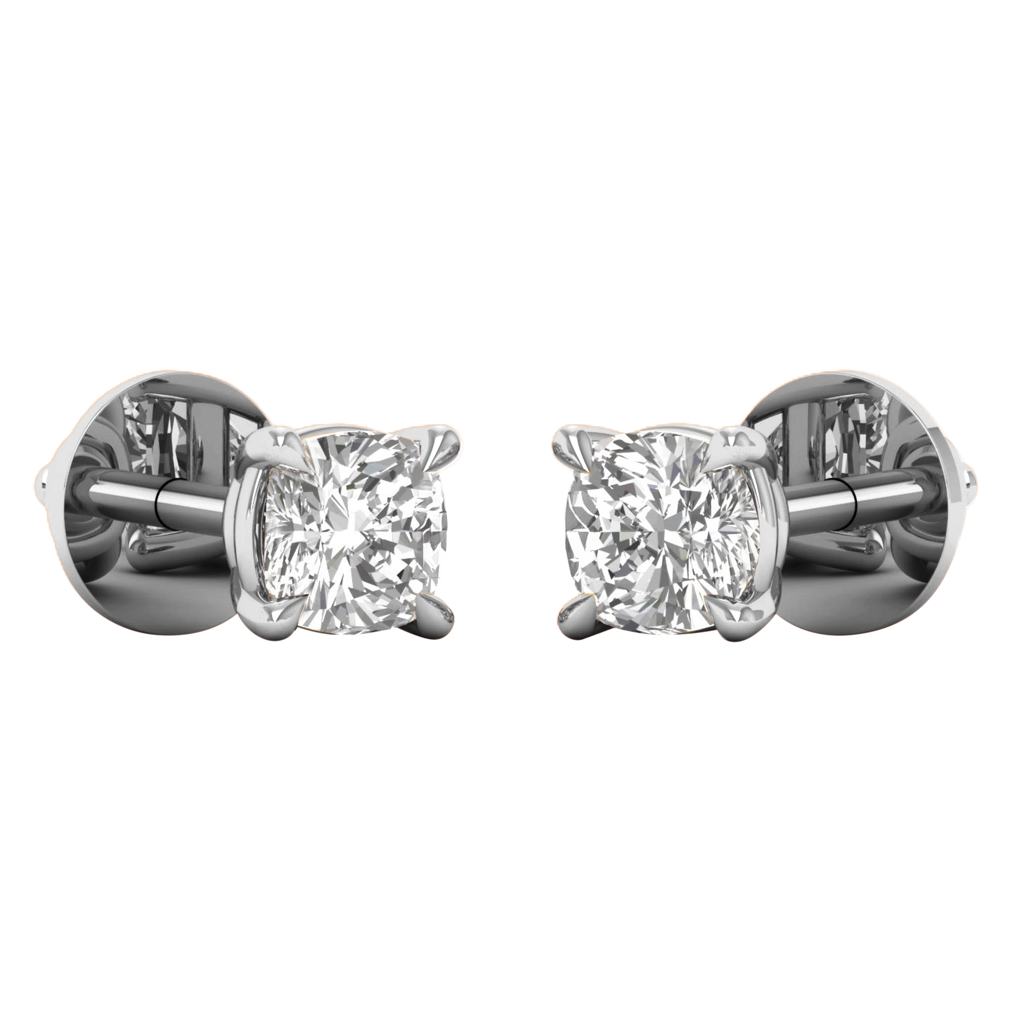 Noa Ohrstecker Kissen - 1ct bis 5ct