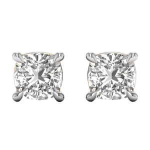 14kt Witgoud