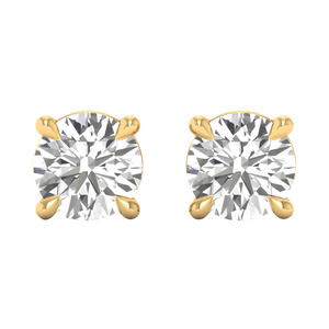 18kt Geelgoud