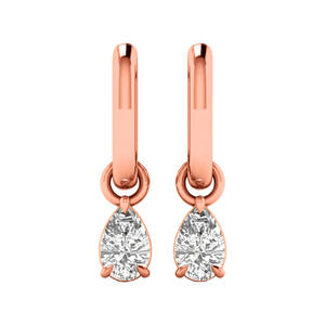 14kt Roségoud