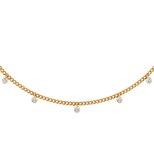 14kt Geelgoud