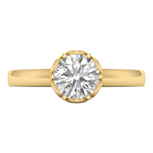 14kt Geelgoud