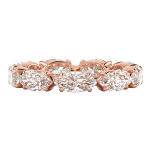 14kt Roségoud