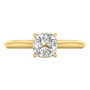 14kt Geelgoud