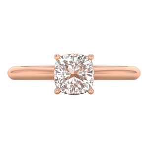 14kt Roségoud