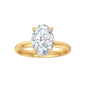 14kt Geelgoud