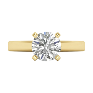 14kt Geelgoud
