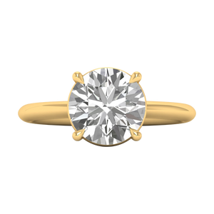 14kt Geelgoud