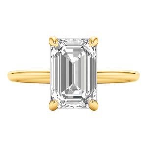 14kt Geelgoud