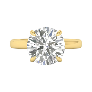 14kt Geelgoud