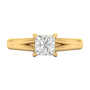 14kt Geelgoud