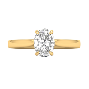14kt Geelgoud
