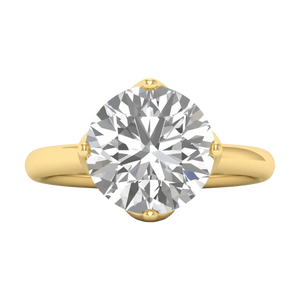 14kt Geelgoud