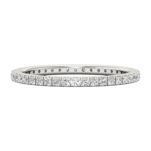 14kt Witgoud